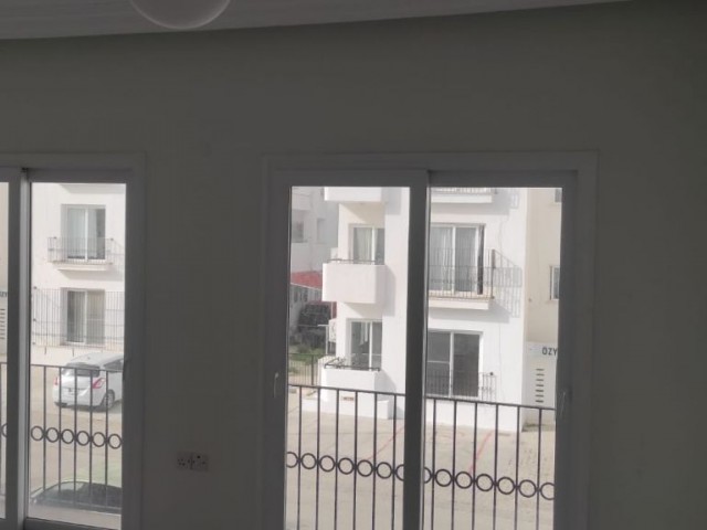 3+1 for rent in Kyrenia Bosphorus