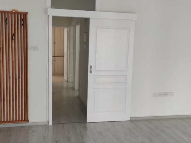 3+1 for rent in Kyrenia Bosphorus