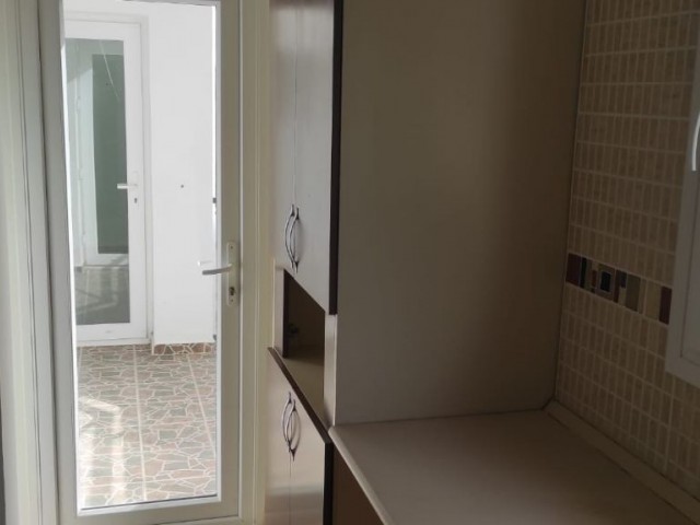 3+1 for rent in Kyrenia Bosphorus