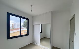 NEU FERTIGGESTELLTE LUXUSWOHNUNGEN ZUM VERKAUF IN KIZILBAŞ, NIKOSIA (WOHNUNGEN NR. 2, 5, 8)