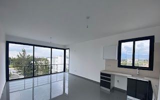 NEU FERTIGGESTELLTE PENTHOUSE-LUXUSWOHNUNGEN ZUM VERKAUF IN NICOSIA KIZILBAŞ (WOHNUNGEN NR. 10,11)