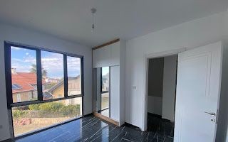 2+1 VILLA IN fußläufiger Entfernung zum Meer in Kirne Karsiyak