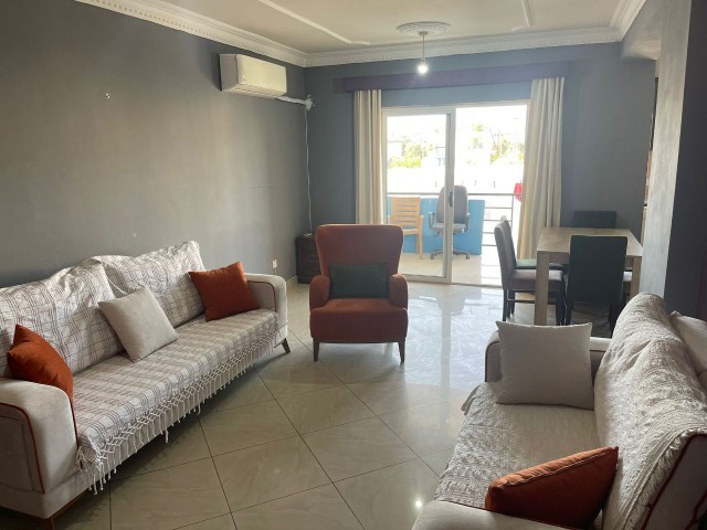 2+1 FOR RENT TO STUDENT IN NICOSIA GÖNYELİ