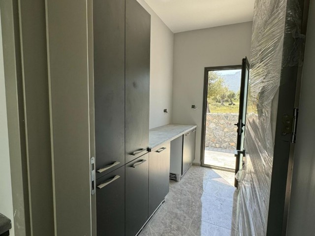 4+1 VILLA MIT EN-SUITE ZUM VERKAUF IN GİRNE ÇATALKOY