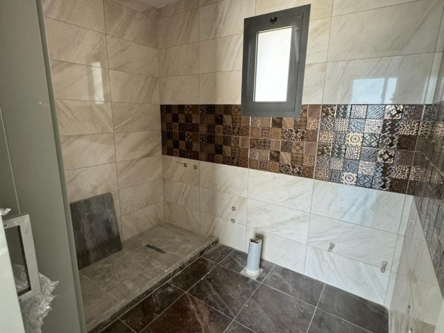 EN SUITE 4+1 VILLA FOR SALE IN GİRNE ÇATALKOY