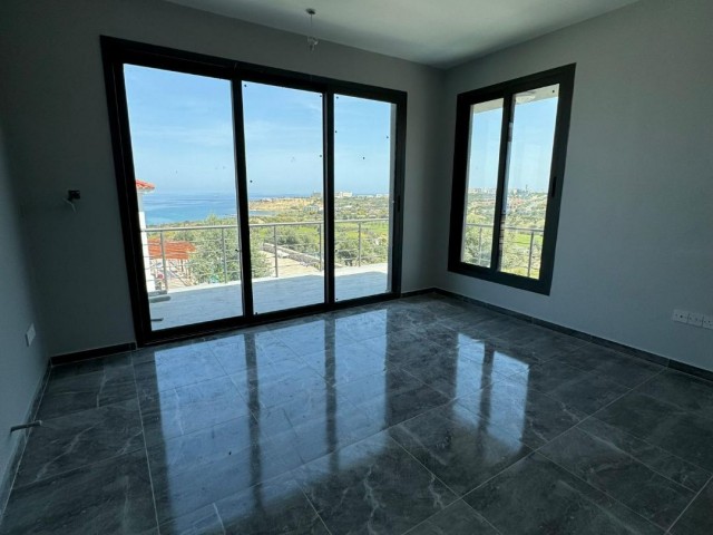 4+1 VILLA MIT EN-SUITE ZUM VERKAUF IN GİRNE ÇATALKOY