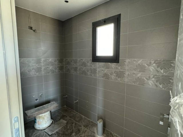 EN SUITE 4+1 VILLA FOR SALE IN GİRNE ÇATALKOY