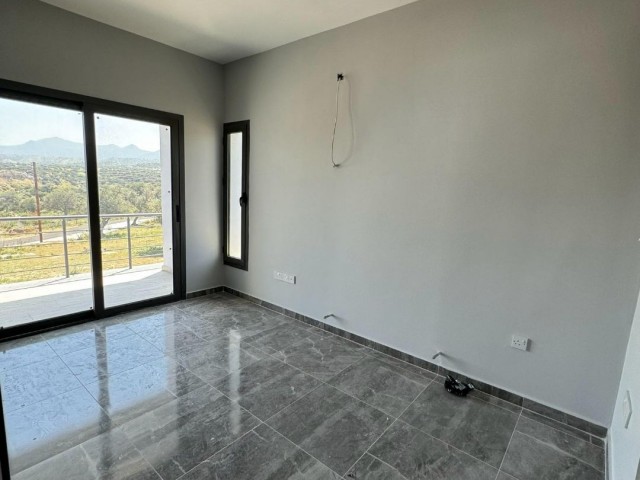 4+1 VILLA MIT EN-SUITE ZUM VERKAUF IN GİRNE ÇATALKOY