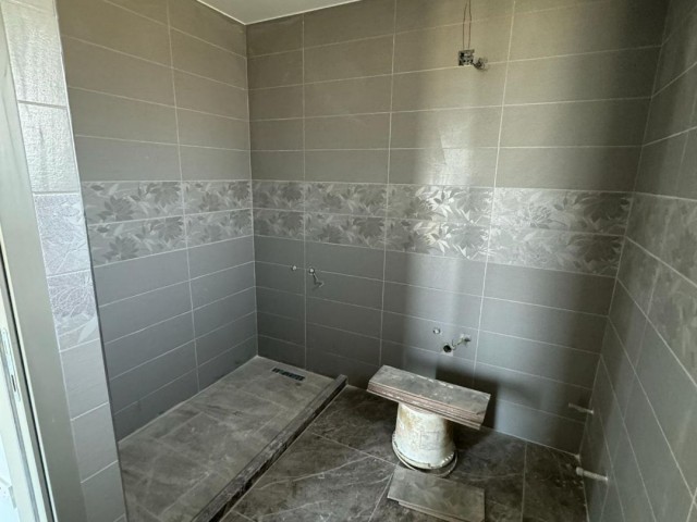 EN SUITE 4+1 VILLA FOR SALE IN GİRNE ÇATALKOY