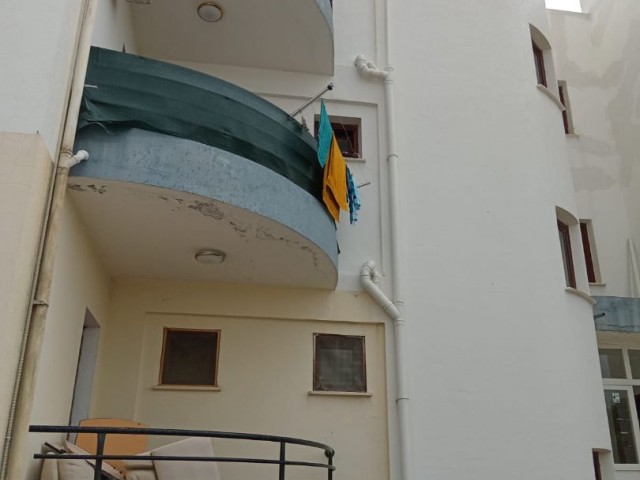 3+1 Flat for sale within the site in Lapta