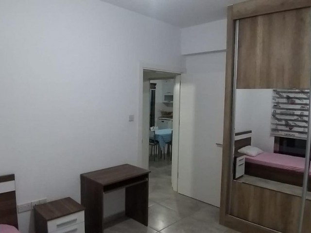 2+1 FULLY FURNISHED FLAT FOR RENT IN GÖNYELİ AREA.