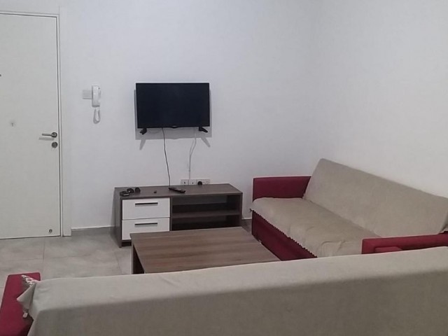 2+1 FULLY FURNISHED FLAT FOR RENT IN GÖNYELİ AREA.