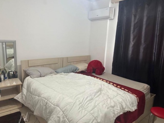 1+1 flat for rent to students in Nicosia k.kaymaklı