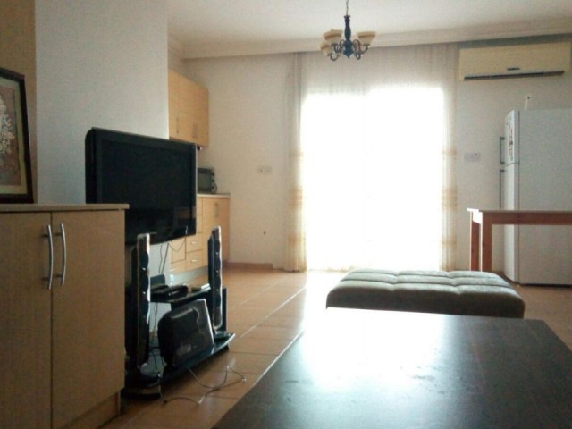 MAĞUSADA SATILIK EŞYALI 2+1 DAİRE