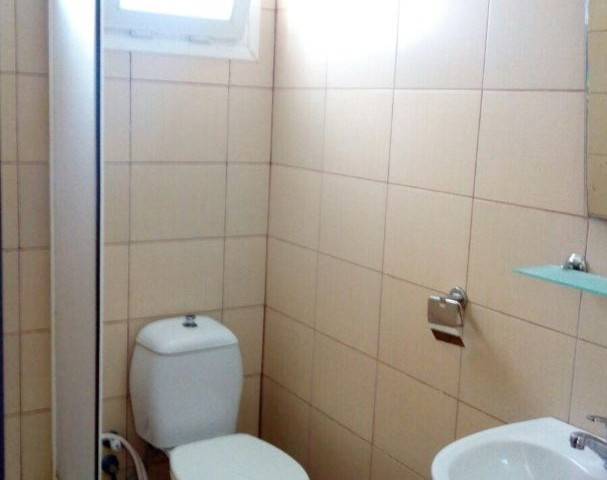 MAĞUSADA SATILIK EŞYALI 2+1 DAİRE