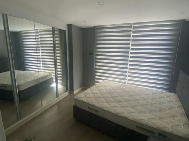 GİRNE MERKEZ 3+1 PENTHOUSE