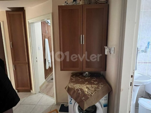 Detached House For Sale in Alsancak, Kyrenia