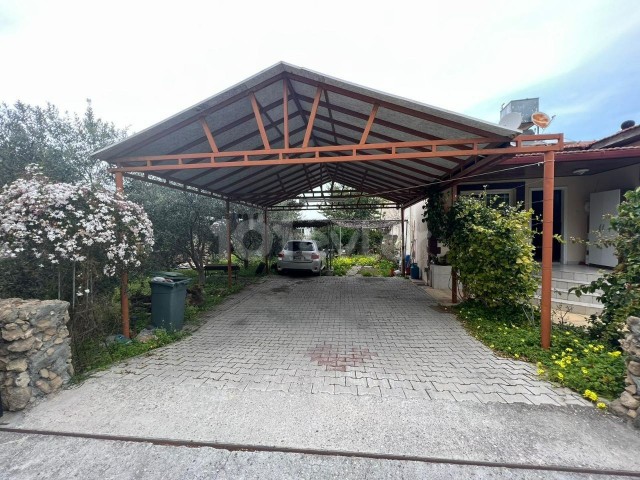 Detached House For Sale in Alsancak, Kyrenia