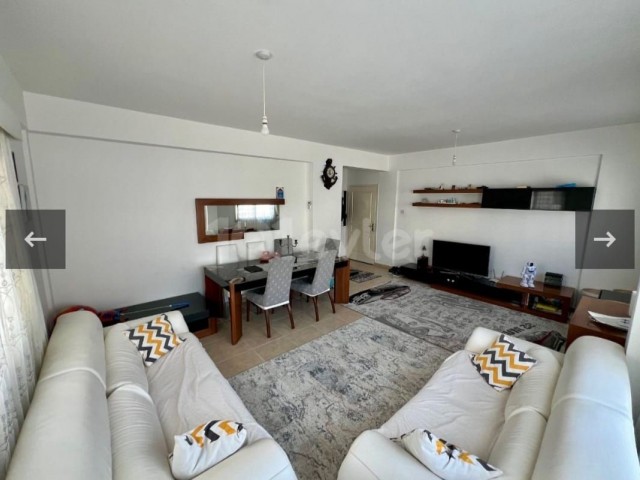 3+1 FLAT FOR SALE IN NICOSIA K.KAYMAKLI