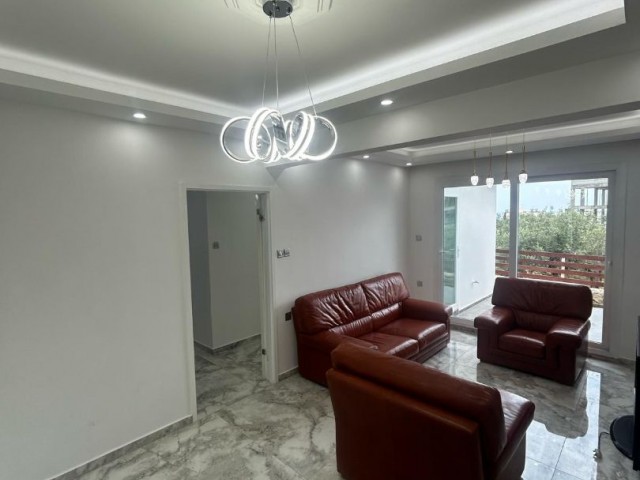 2+1 GROUND FLOOR FOR SALE IN KYRENIA LAPTA