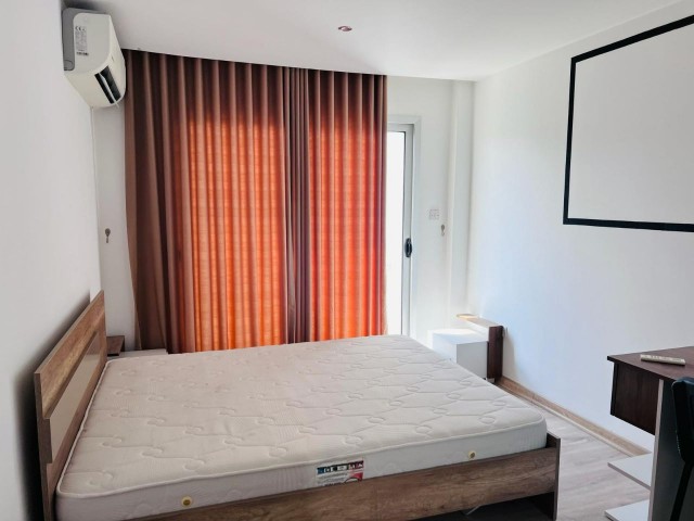 FOR RENT 3+1 Flat: Nicosia Küçük Kaymaklı