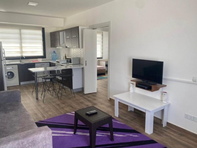 Flat To Rent in Gönyeli, Nicosia