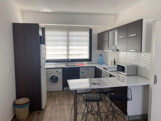 Flat To Rent in Gönyeli, Nicosia