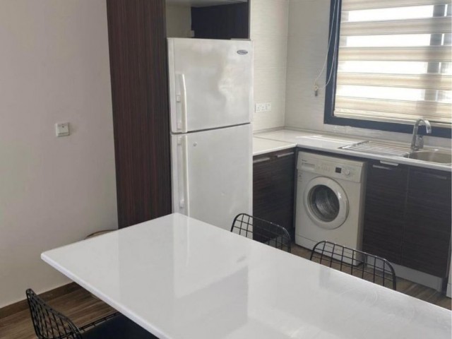 Flat To Rent in Gönyeli, Nicosia