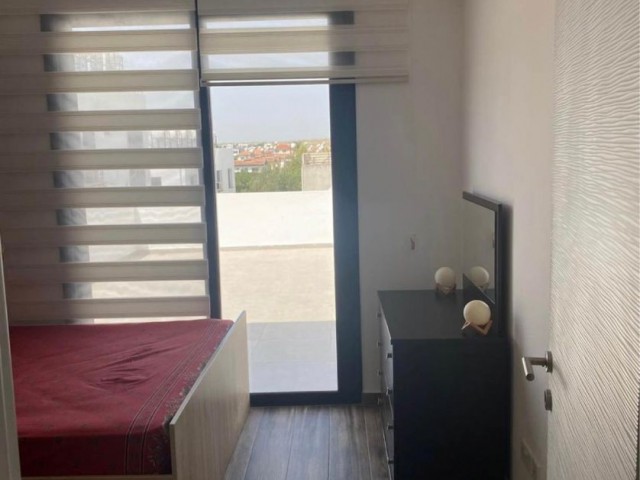 Lefkoşa gönyelide kiralık 2+1 penthouse