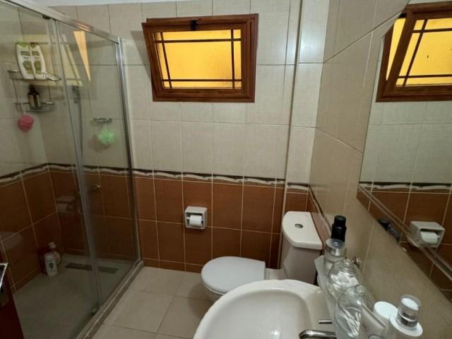 Lefkoşa, Hamitköy'de Kiralık : 3+1 Full Eşyalı Daire