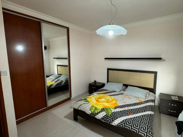 Flat To Rent in Hamitköy, Nicosia