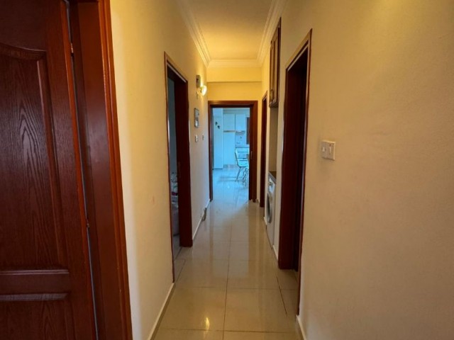 Flat To Rent in Hamitköy, Nicosia