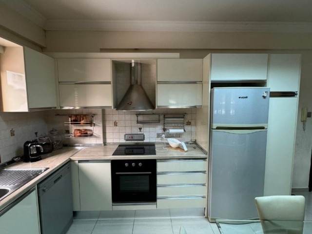 Flat To Rent in Hamitköy, Nicosia