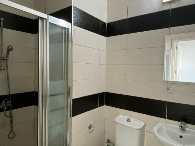 Girne Merkez de KİRALIK ESYALI 2+1 DAİRE