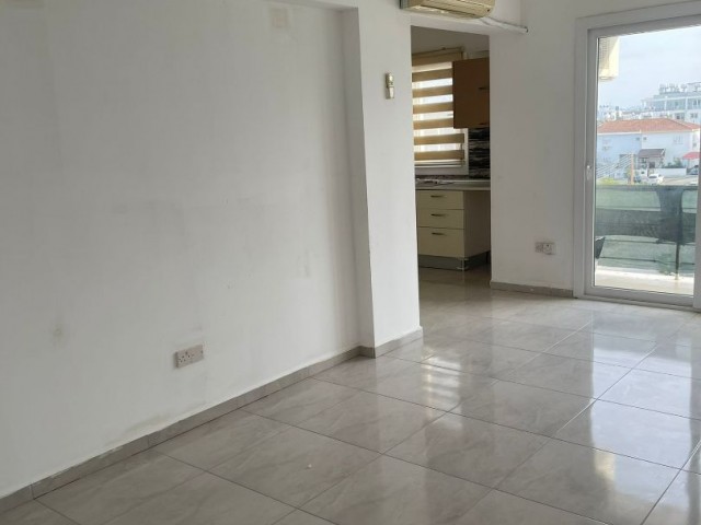 2+1 Wohnung zum Verkauf in Hamitkoy, Nikosia