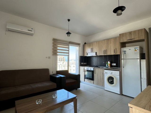 Kyrenia Center 2+1 For Rent