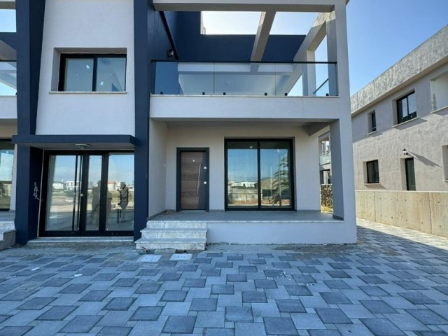 New 3+1 Opportunity Flat for Sale in Bosphorus