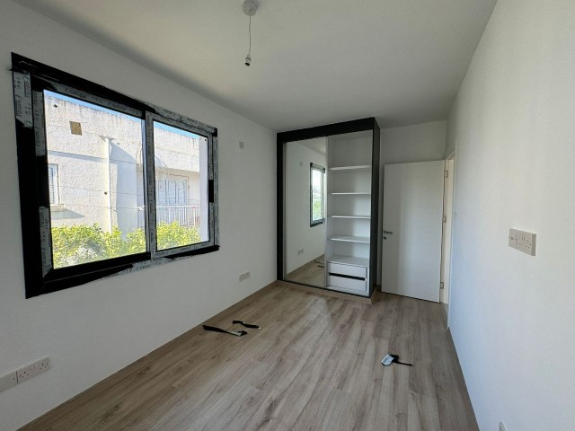 !!!GELEGENHEIT!!! 2+1 PENTHOUSE ZUM VERKAUF IN KYRENIA BOSPHORUS-GEBIET