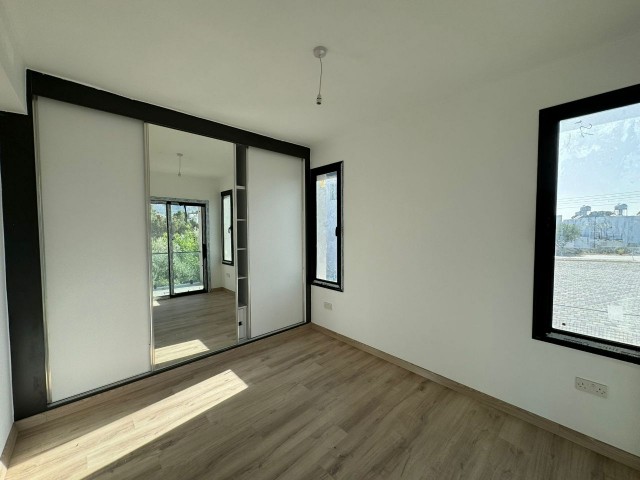 !!!OPPORTUNITY!!! 2+1 PENTHOUSE FOR SALE IN KYRENIA BOSPHORUS AREA