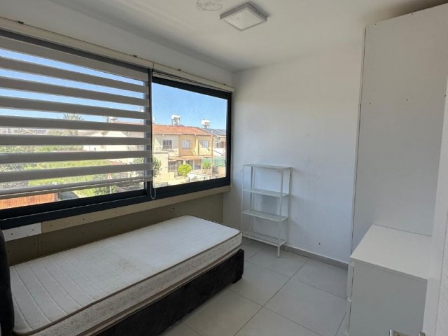 Flat To Rent in Taşkınköy, Nicosia