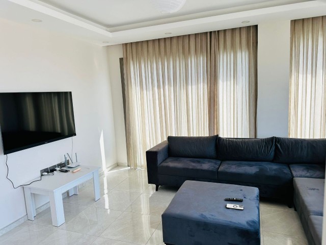 Flat To Rent in Girne Merkez, Kyrenia