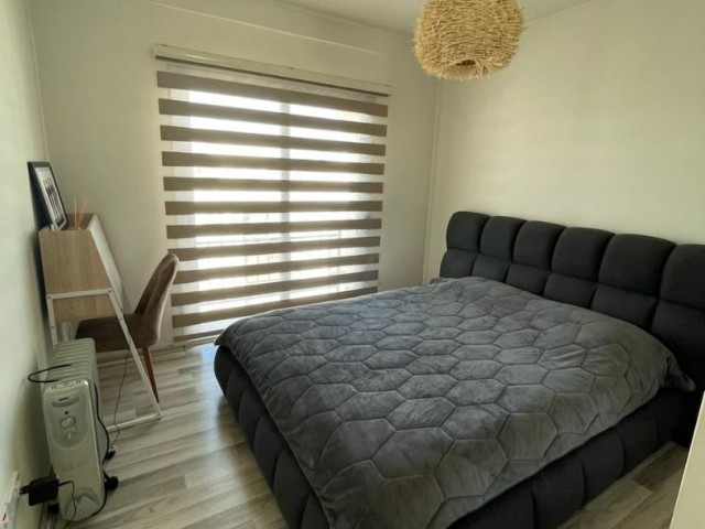 2+1 flat for sale in Kyrenia Lapta