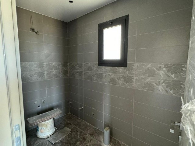 4+1 LUXUSVILLA MIT EN SUITE ZUM VERKAUF IN GİRNE ÇATALKOY