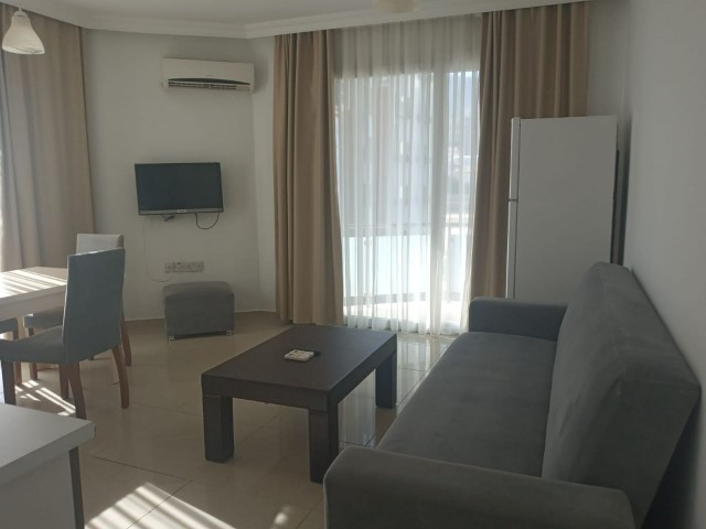 2+1 FLAT FOR RENT IN A GREAT LOCATION IN KYRENIA CENTER