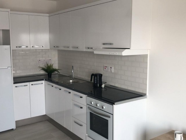 Yenikent 2+1 for Rent (End of June)