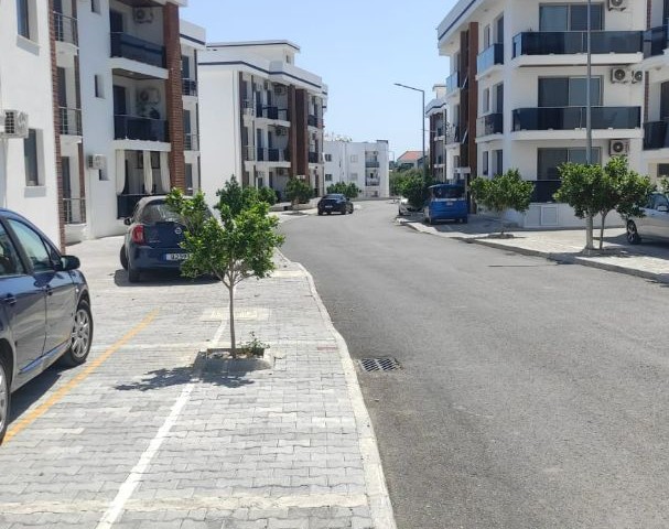 GİRNE ALSANCAK MERKEZDE KAÇIRILMAYACAK SIFIR 1+1 FIRSAT DAİRE !!!