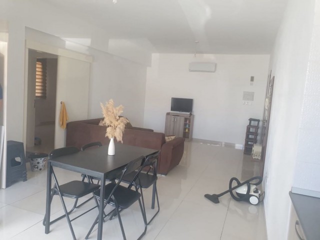 Fully Furnished 2+1 Flat for Rent in Yenikent, Nicosia