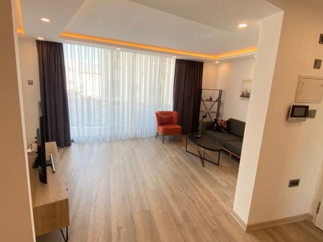 AKACAN ELEGANCE SİTESİ 2+1 SATILIK DAİRE 