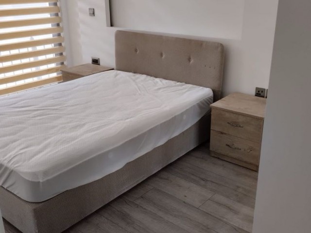 Akacan Elegance Comfort block 2+1 flat for rent