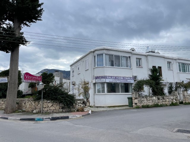 Büro zum Verkauf im Kyrenia Center - (Eigentümer)